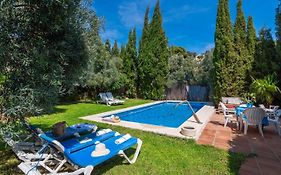 Casa Tomas Antequera - La Higuera By Ruralidays